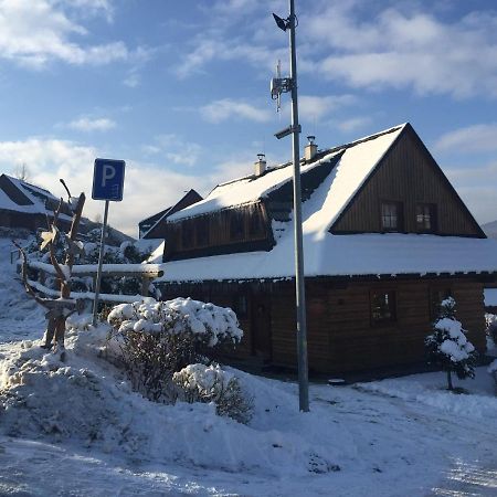 13 Komnata Terchova Luaran gambar