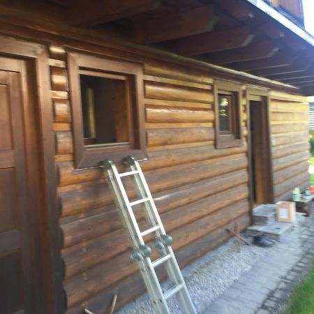 13 Komnata Terchova Luaran gambar
