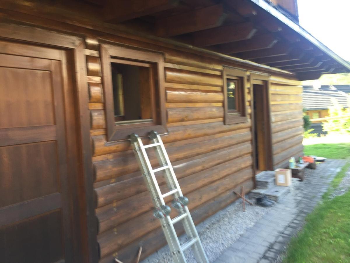 13 Komnata Terchova Luaran gambar